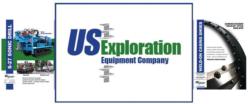 US Exploration Equipment Company